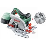Bosch vert 0603501002 pks 55 a sb scie circulaire en coffret