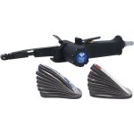 Brilliant tools bt160709 ensemble de ponceuses � bande � air comprim� 23 pi�ces