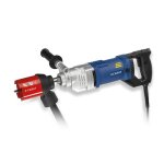 Carat amb1810000dt a - 1810 carotteuse diamante 1800 watt 132 mm + mallette