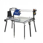 Carat gp3510lk00 bp3510ak00 p - 3510 scie  briques laser + table latrale + lame diamante 400 volt ...