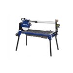 Carat gp3510ls0a25 p - 3510 scie � pierre laser en acier + lame de scie diamant�e 350mm universel cdbm ...