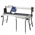 Carat gp3515lk00 bp3515ak00 p - 3515 scie  briques laser + table latrale + lame diamante 400 volt ...