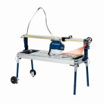 Carat gp3520l000 bp3520a000 p - 3520 scie  briques laser + table latrale + lame diamante 230 volt ...