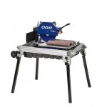 Carat gt3510l000 bt3510l000 t - 3510 scie � briques laser 230v + lame diamant�e