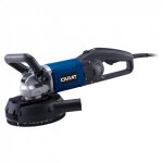 Carat mzbs180400 pro grinder 180 meuleuse � b�ton 180 mm