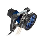 Carat mzbs180500 meuleuse � b�ton twogrip 180 dustec 180 mm