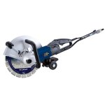 Carat mzds350000 couteau lectrique ds - 3500