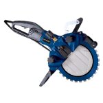 Carat mzrs330a19 rs - 3300 scie circulaire avec lame de scie circulaire pour b�ton 330mm 230v