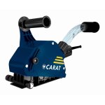 Carat mzsl12530s sl - 1253 scie  onglet fendue dustec + 2 x lame diamante
