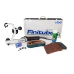 Cibo smftna set d'affûtage pour tubes finitube 230v Cibo smftna set d'affûtage pour tubes finitube 230v