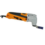 Cmt cmt11 outil multifonction oscillant 300w
