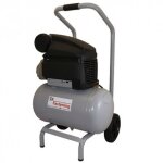 Co - fastening ccc27020 compresseur mobile 270 / 20 - lubrifi� � l''huile / 10 bar