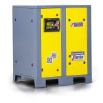 Comprag 11410101 f0508 compresseur  vis  courroie trapzodale de la srie f 5, 5 kw 8 bar 3x400v 0, ...