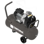 Contimac 20414 cm 350 / 10 / 30 w compresseur � piston 230 volt