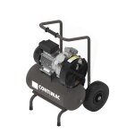Contimac 25190 cm 350 / 10 / 24 wf compresseur � pistons 230 volt
