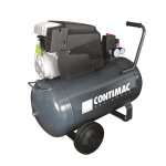 Contimac 25426 cm 340 / 8 / 50 w compresseur � piston 230 volt