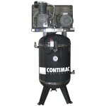 Contimac 25427 compresseur vertical 405 w (1x230 v)