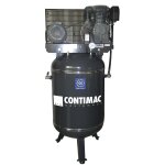Contimac 25431 compresseur vertical 705 d (3x400 v)