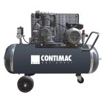 Contimac 26810 cm 405 / 10 / 100 w compresseur 230v