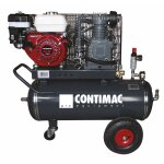 Contimac 26818 cm 450 / 10 / 50 compresseur moteur honda Contimac 26818 cm 450 / 10 / 50 compresseur moteur honda