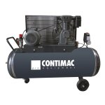 Contimac 26825 cm 605 / 11 / 200 d compresseur 400v