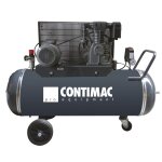 Contimac 26832 cm 705 / 10 / 100 d compresseur 400v Contimac 26832 cm 705 / 10 / 100 d compresseur 400v