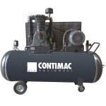 Contimac 26855 cm 1305 / 11 / 500 d sds compresseur (3x400v)
