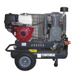Contimac 26861 cm 1350 / 11 / 17 + 17 compresseur moteur honda