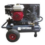 Contimac 26880 cm 450 / 10 / 11 + 11 commpressor moteur honda