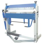 Contimac 60540 ppb - 1270 / 2 cintreuse 1270 mm