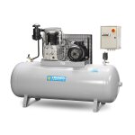 Creemers 6250369330 compresseur economy ec950 / 500 yd 400 volts