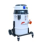 Delfin mtl301dust - 001 mistral 301 dustop aspirateur industriel + kit d'accessoires et filtre ptfe