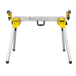 Dewalt accessoires de7033 - xj trpied