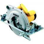Dewalt d23700 - qs scie circulaire, 1700w, 86mm