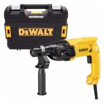 Dewalt d25033k - qs perforateur sds - plus 710w 2j - coffret