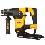 Dewalt d25333k - qs perforateur burineur sds - plus - 3 modes - 28mm