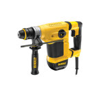 Dewalt d25430k - qs burineur sds - plus 1000w - coffret
