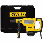 Dewalt d25614k - qs marteau combin� 6 kg 10. 5j sds - max