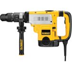 Dewalt d25733k - qs casseur 9, 3 kg 19, 4 sds - max