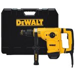 Dewalt d25810k - qs brise - roche sds - max 5 kg Dewalt d25810k - qs brise - roche sds - max 5 kg