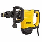 Dewalt d25832k - qs marteau de démolition 5 kg sds - max Dewalt d25832k - qs marteau de démolition 5 kg sds - max
