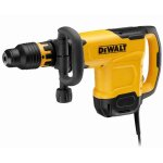 Dewalt d25881k - qs marteau 10 kg 17. 5j sds - max 1600w