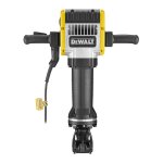 Dewalt d25981k - qs d�molisseur emmanchement hexagonal 2100w 62j - chariot
