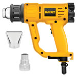 Dewalt d26414 - qs dcapeur thermique 2000w - affichage digital