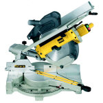 Dewalt d27111 - qs scie à onglets radiale à table supérieure 1500w 305mm Dewalt d27111 - qs scie à onglets radiale à table supérieure 1500w 305mm