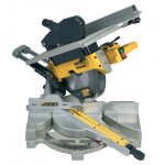 Dewalt d27112 - qs scie  onglets radiale et  table suprieure