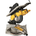 Dewalt d27113 - qs scie  onglets  table suprieure 1600w 305mm