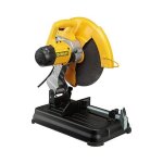 Dewalt d28730 - qs machine  couper les mtaux, 2300w, 355mm, 4000tpm
