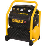 Dewalt dpc10qtc - qs compresseur sans huile 10 litres + 10m de tuyau