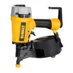 Dewalt dpn64c - xj cloueur de bardage à rouleau pneumatique 64mm Dewalt dpn64c - xj cloueur de bardage à rouleau pneumatique 64mm
